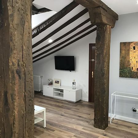 Airva: Apartamento Teresa Gil Valladolid Exteriér fotografie