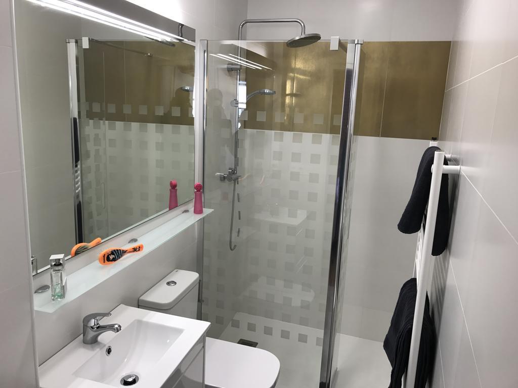 Airva: Apartamento Teresa Gil Valladolid Exteriér fotografie