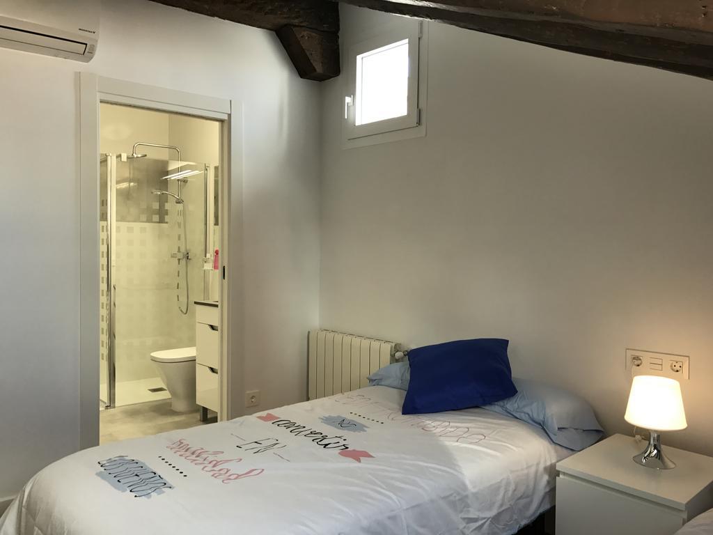 Airva: Apartamento Teresa Gil Valladolid Exteriér fotografie