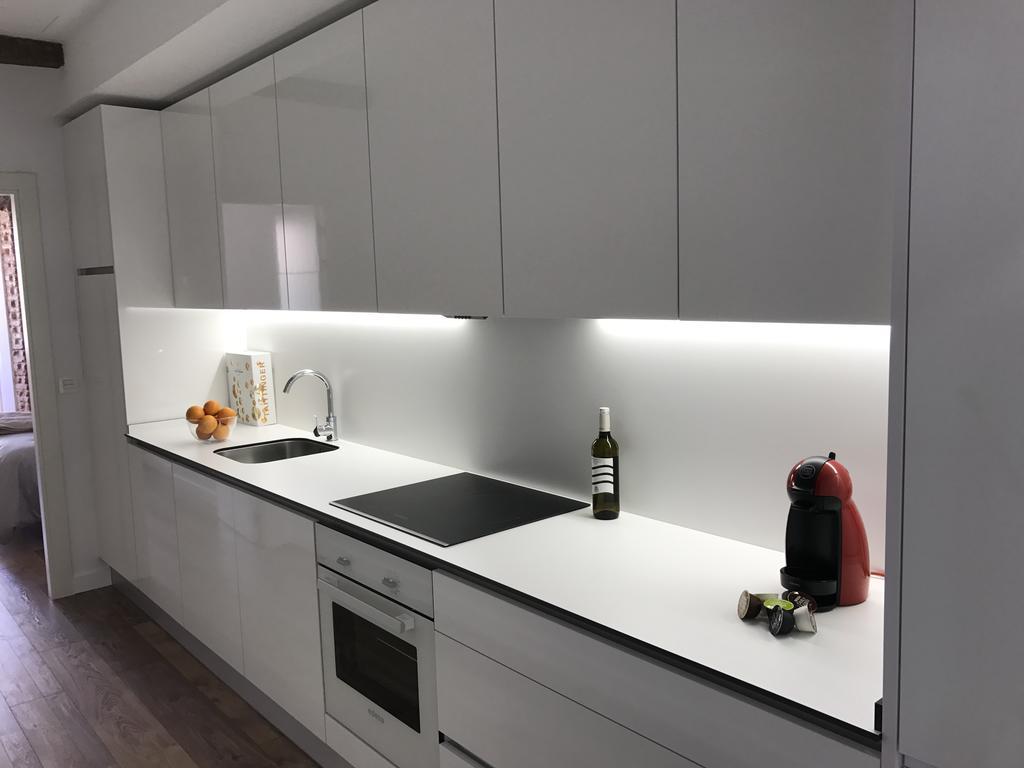 Airva: Apartamento Teresa Gil Valladolid Exteriér fotografie