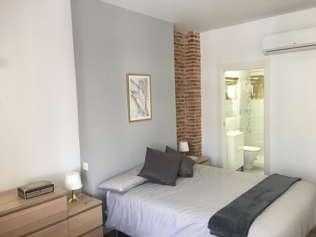 Airva: Apartamento Teresa Gil Valladolid Exteriér fotografie