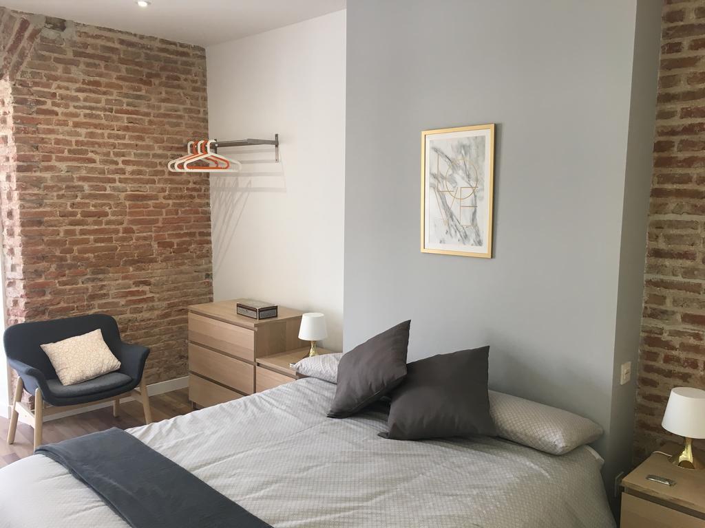 Airva: Apartamento Teresa Gil Valladolid Exteriér fotografie