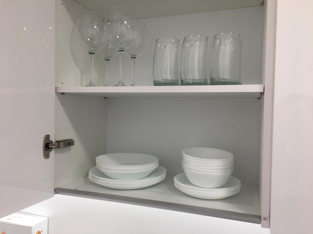 Airva: Apartamento Teresa Gil Valladolid Exteriér fotografie